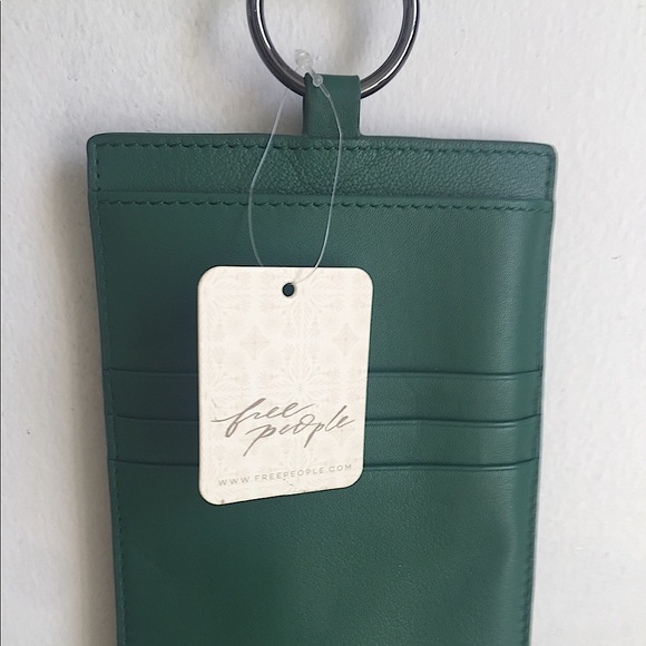 FREE PEOPLE Phone Crossbody Wallet - Picture 6 of 12